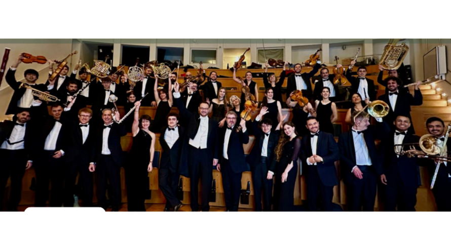 Tradicional concert de Cap d´any - A ritme de vals
