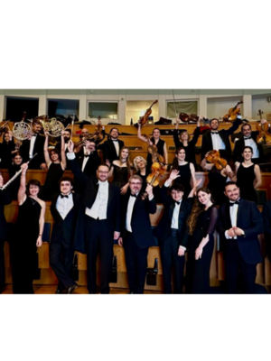 Tradicional concert de Cap d´any - A ritme de vals