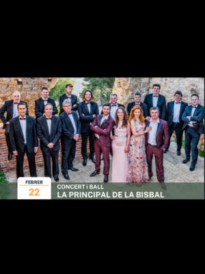 Concert La Principal de la bisbal_2