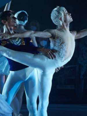 Ballet de Barcelona