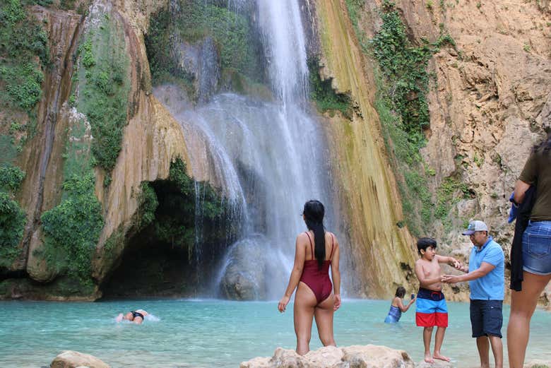 Excursión a Santiago Apoala