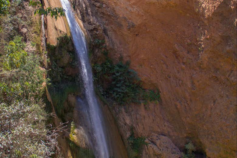 Excursión a Santiago Apoala