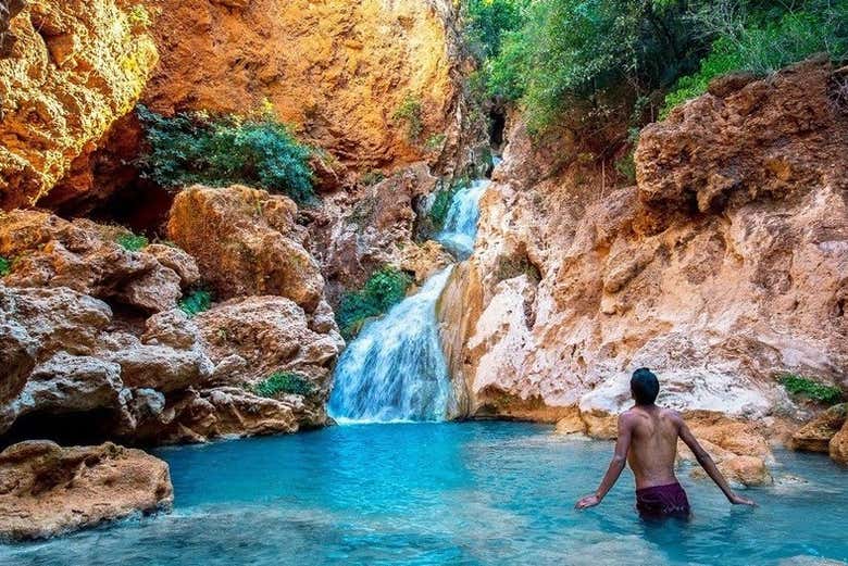 Excursión a Santiago Apoala