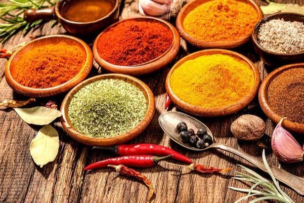 Comida y taller de cocina mexicana