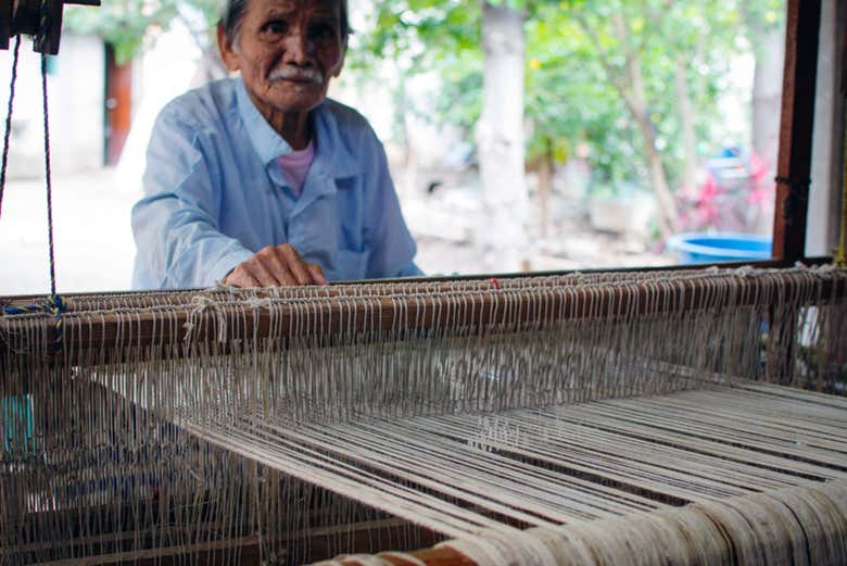 Excursión a Tule y Teotitlán del Valle + Fábrica de mezcal