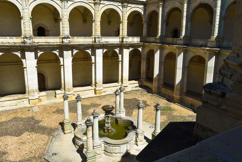 Visita guiada por el Museo de las Culturas de Oaxaca