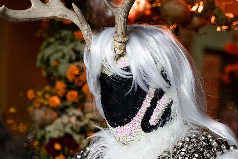 Tour del Día de Muertos por Etla