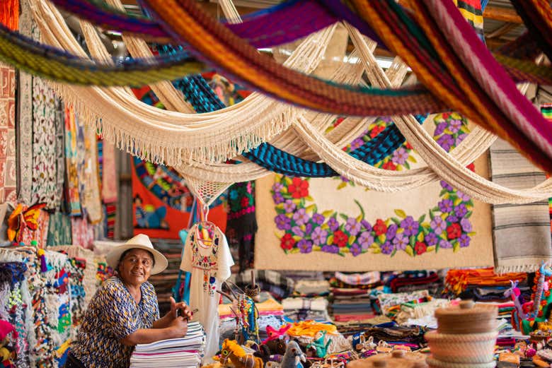 Excursión a Todos Santos