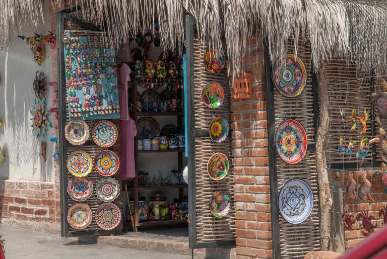 Excursión a Todos Santos