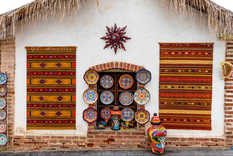 Excursión a Todos Santos