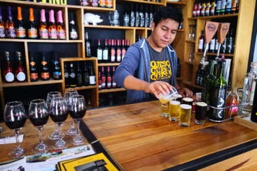 Visitas a bodegas y viñedos