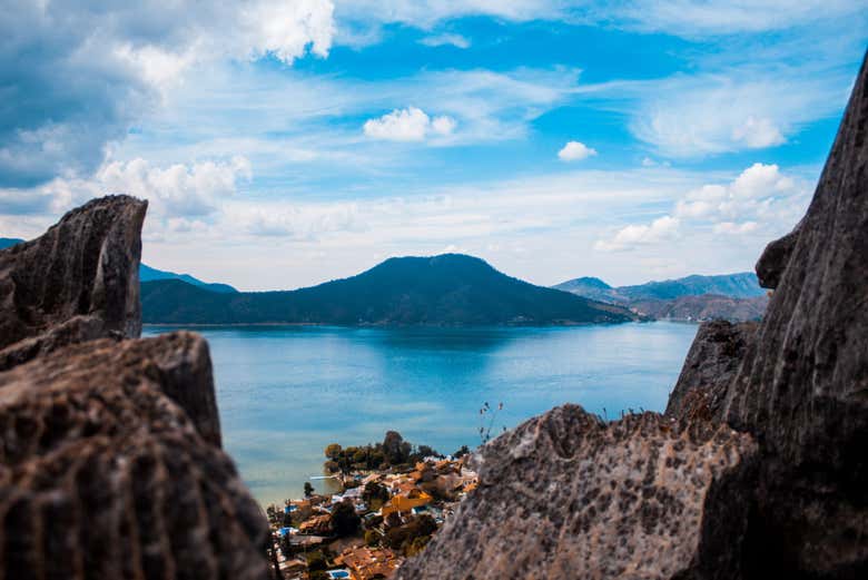 Excursión a Valle de Bravo