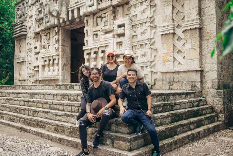 Tour por el Castillo de Chapultepec y el Museo de Antropología + Teleférico de Ciudad de México