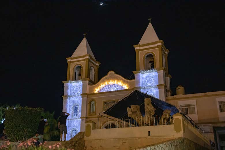 Tour por San José del Cabo + Degustación de cerveza