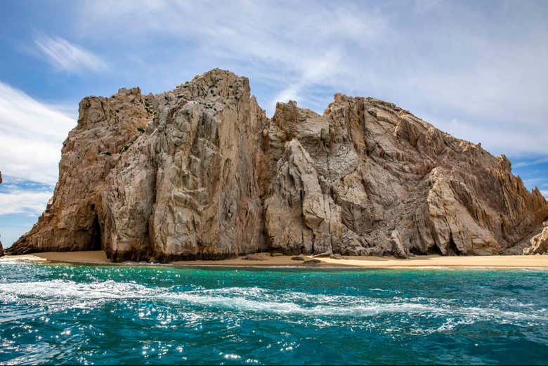 Tour por Cabo San Lucas