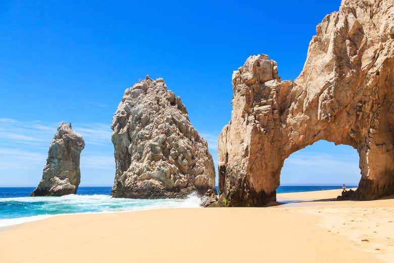 Tour por Cabo San Lucas