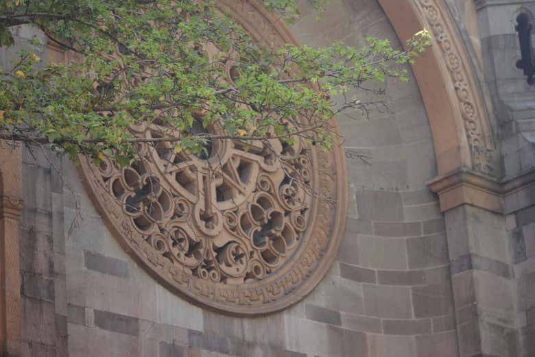 Free tour por Santa María la Ribera
