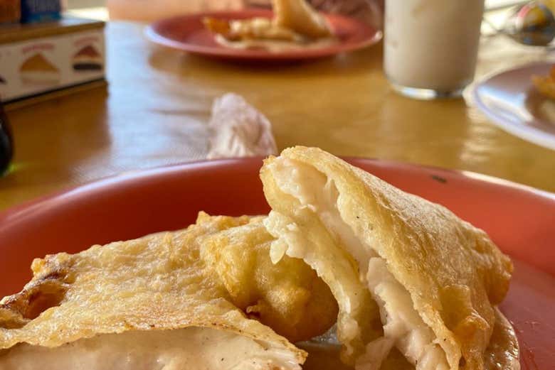 Tour gastronómico por Cabo San Lucas