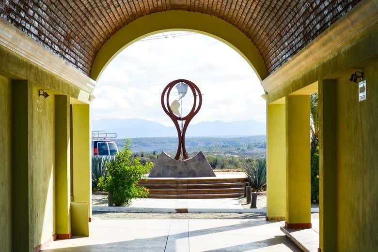 Senderismo por el Cañón de la Zorra