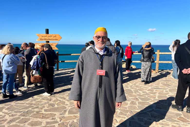 Excursión a Tánger