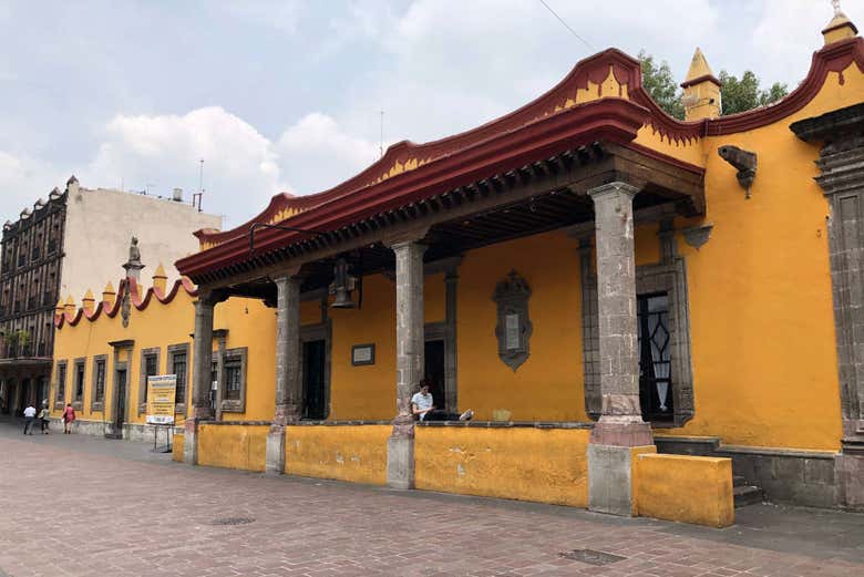 Tour por Coyoacán, Xochimilco y el Museo Frida Kahlo