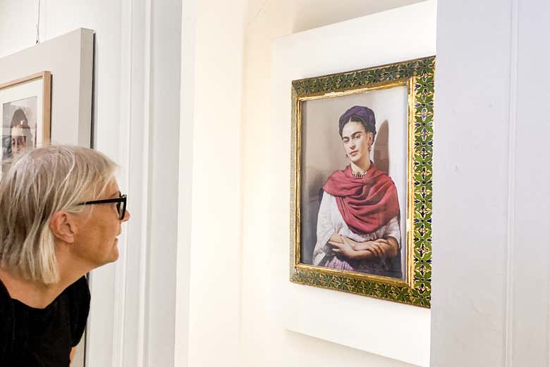 Tour por Coyoacán, Xochimilco y el Museo Frida Kahlo