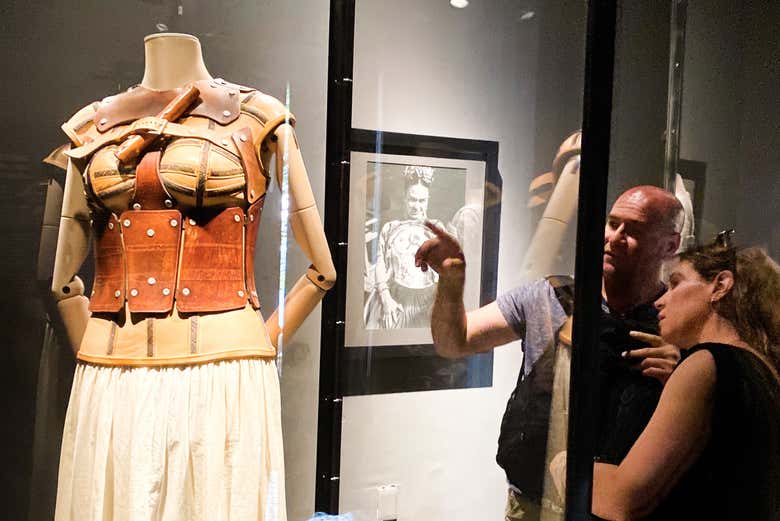 Tour por Coyoacán, Xochimilco y el Museo Frida Kahlo