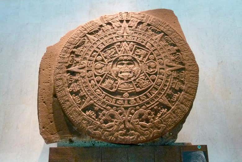 Oferta: Castillo de Chapultepec + Museo de Antropología
