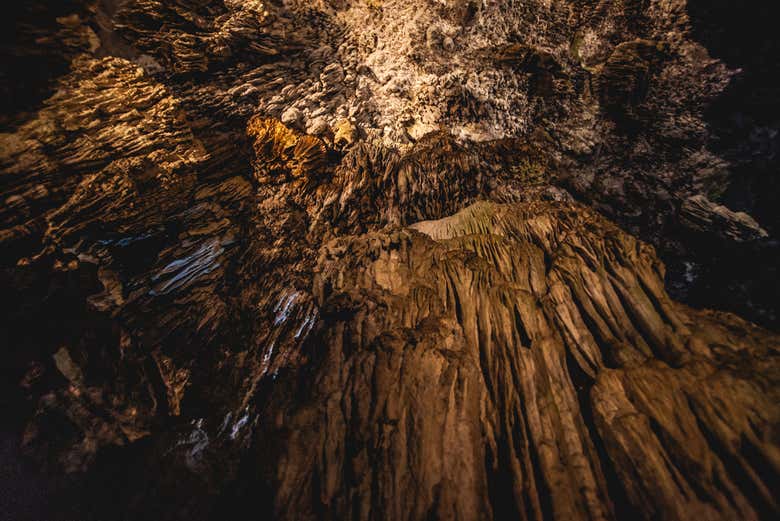 Excursión a Taxco y las Grutas de Cacahuamilpa