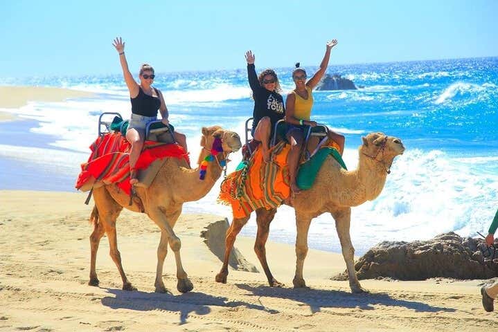 Tour de aventura en Playa Migriño