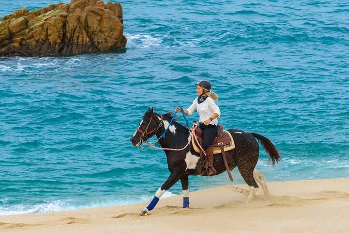 Tour de aventura en Playa Migriño