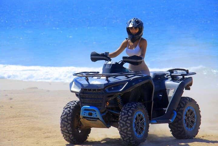 Tour de aventura en Playa Migriño