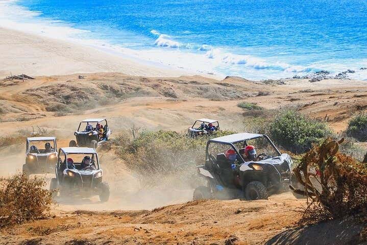 Tour de aventura en Playa Migriño
