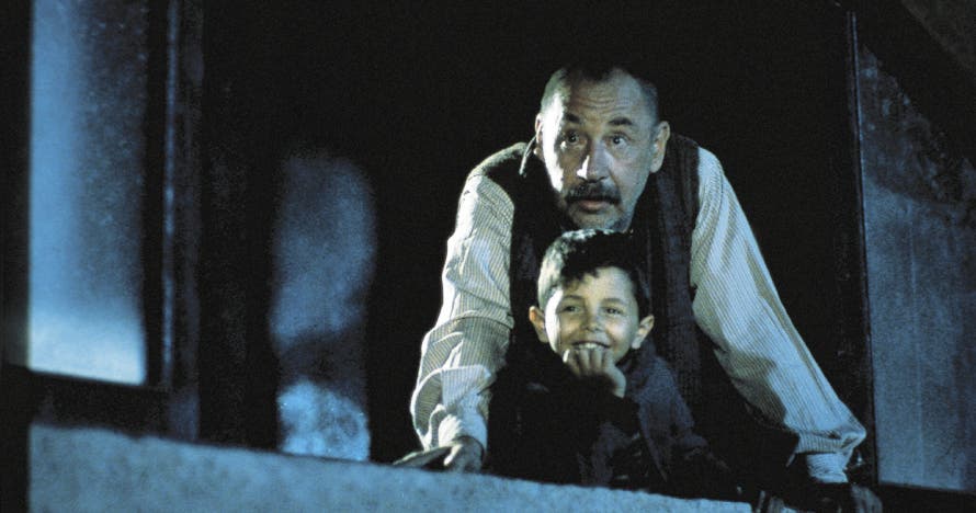 Cinema Paradiso