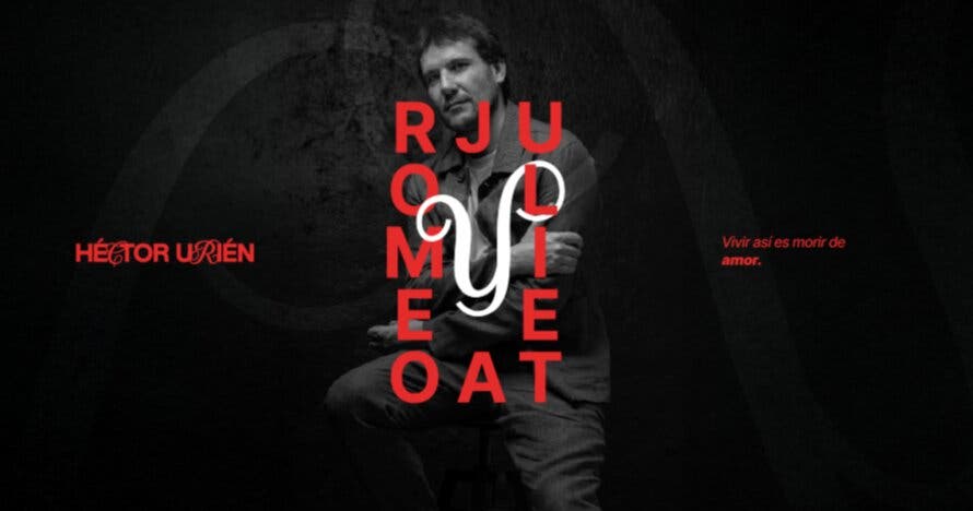 Romeo y Julieta