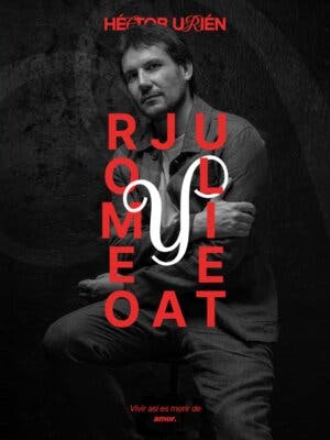 Romeo y Julieta