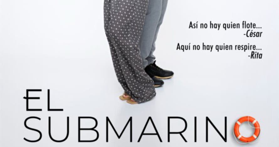 El submarino