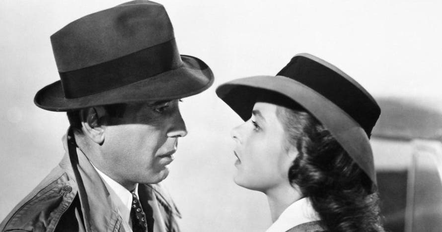 Casablanca