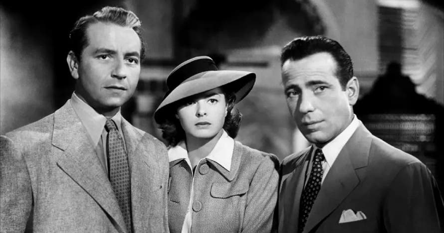 Casablanca
