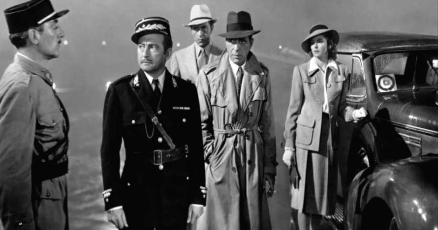 Casablanca