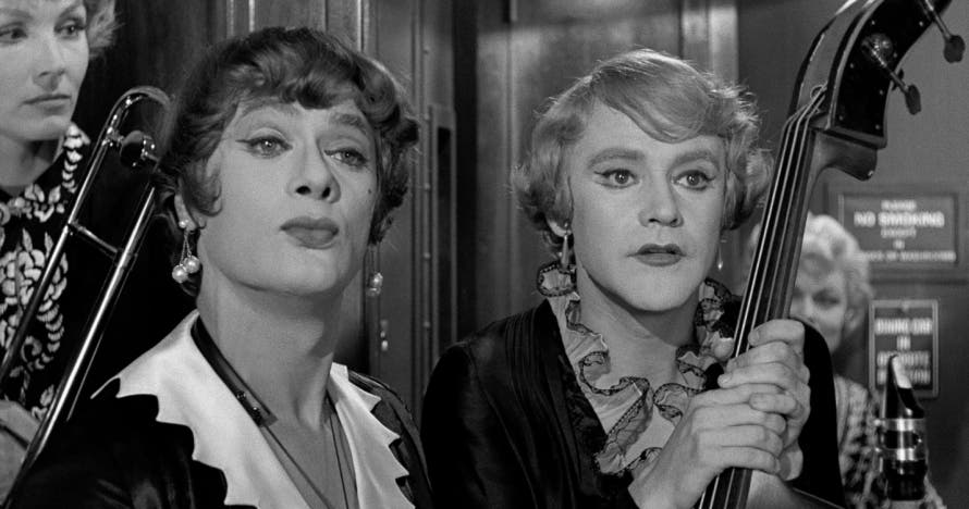 Some like it hot