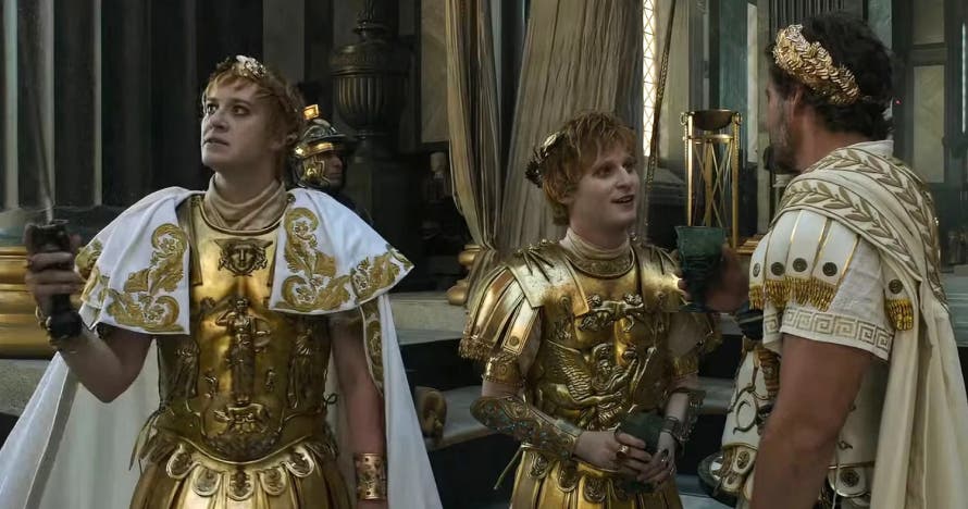 Gladiator