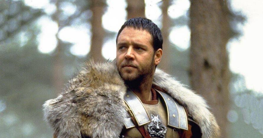 Gladiator
