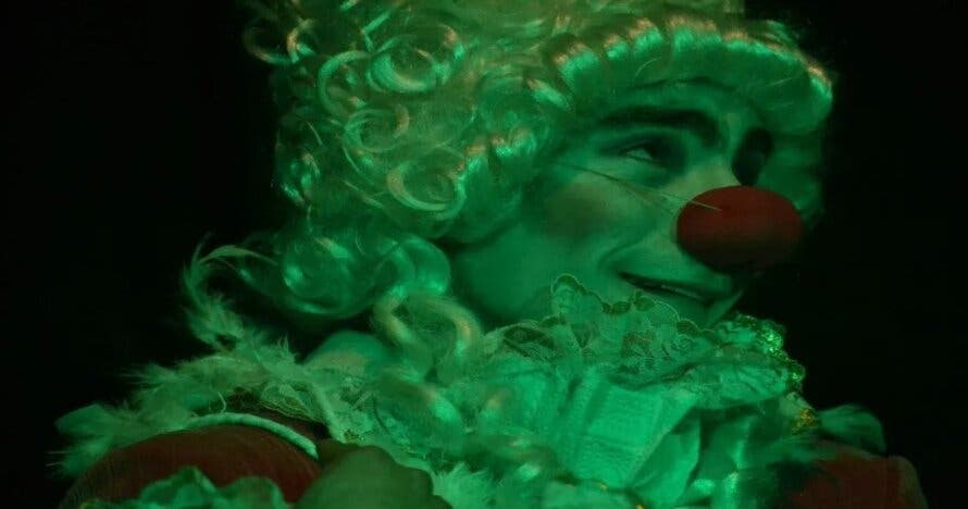 Festival Todos Ríen - ¡Que payaso ser Burgués!