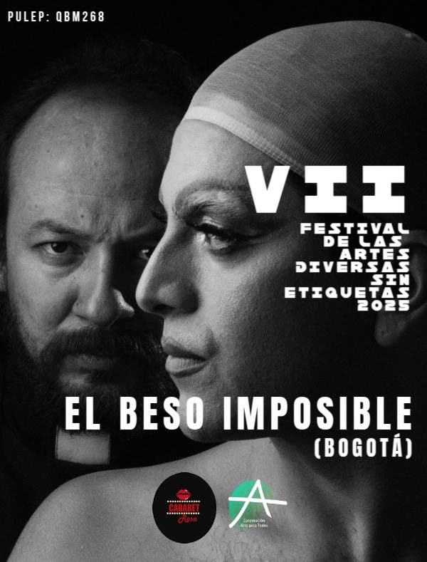 El beso imposible