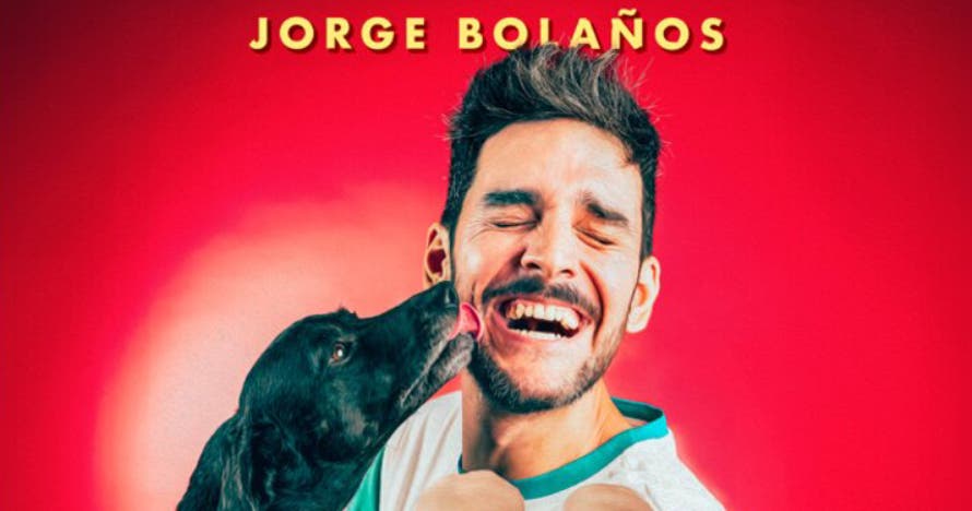 Jorge Bolaños: Animal de Compañía