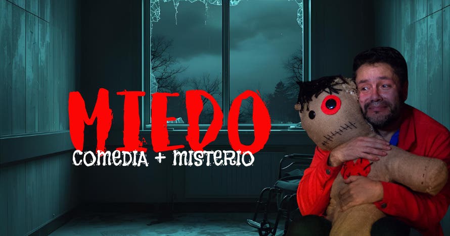 Miedo