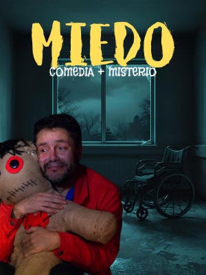 Miedo