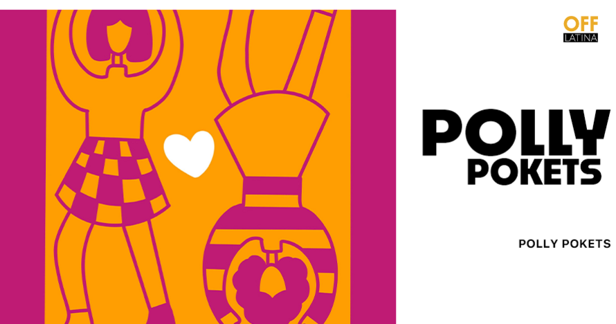 Polly Pokets