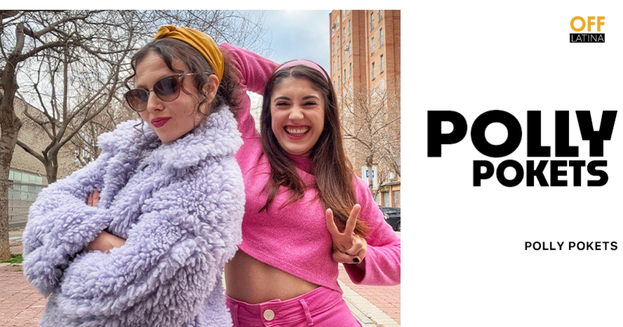 Polly Pokets